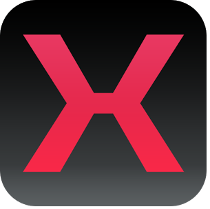 MIXTRAX App v1.0.1