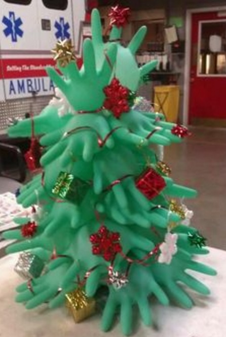 Top 10 Christmas Trees For Hospitals