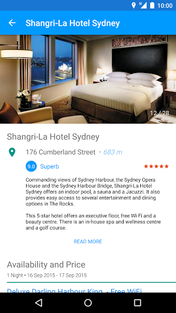  World Around Me Pro- screenshot 