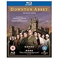 Downton Abbey - Complete Series 2 (Original Uncut British Version) [Region Free U.K. Import] (Season 2) [Blu-ray]  Format: Blu-ray  (11071)  Buy new: $23.99  5 used & new from $14.99