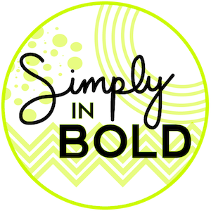 Simply In Bold