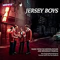 Jersey Boys Music From The Motion Picture And Broadway Musical  ~ Jersey Boys (Artist)  (12) Release Date: June 24, 2014   Buy new: $11.99  30 used & new from $8.98