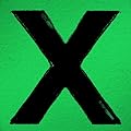 x  ~ Ed Sheeran   36 days in the top 100  (7)  Buy new: $9.99  31 used & new from $9.98