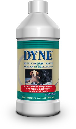 dyne for dogs side effects