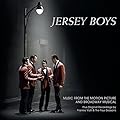Jersey Boys Music From The Motion Picture And Broadway Musical  ~ Jersey Boys (Artist)  (44) Release Date: June 24, 2014   Buy new: $11.99  33 used & new from $6.99