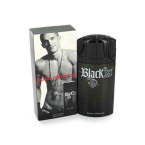 XS Black By Paco Rabanne by Paco Rabanne 3.4 oz Edt Spray for Men