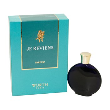 Je Reviens Perfume by Worth for Women. Parfum Splash 1.0 Oz / 30 Ml
