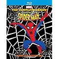 The Spectacular Spider-Man: The Complete Series [Blu-ray]  Format: Blu-ray  (51)  Buy new: $45.99 $19.99  22 used & new from $14.98