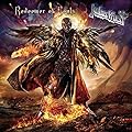 Redeemer of Souls (Deluxe Edition)  ~ Judas Priest   58 days in the top 100  (97)  Buy new: $14.99  14 used & new from $14.99
