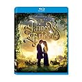 The Princess Bride (25th Anniversary Edition) [Blu-ray]  Robin Wright (Actor), Cary Elwes (Actor), Rob Reiner (Director) | Format: Blu-ray  (2134)  Buy new: $19.99 $18.24  54 used & new from $4.99