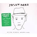 We Sing, We Dance, We Steal Things  ~ Jason Mraz   648 days in the top 100  (326)  Buy new: $9.00  92 used & new from $3.90