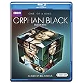 Orphan Black: Season 2 (Blu-ray)  Various (Actor), Various (Director) | Format: Blu-ray  (836) Release Date: July 15, 2014  Buy new: $34.98 $19.99