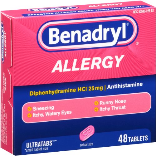 Mix tramadol you benadryl can and
