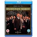 Downton Abbey Christmas Special [Blu-ray]  Format: Blu-ray  (11071)  Buy new: $20.99 $16.63  49 used & new from $9.04