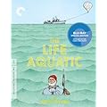 The Life Aquatic with Steve Zissou (Criterion Collection) [Blu-ray]  Bill Murray (Actor), Owen Wilson (Actor), Wes Anderson (Director) | Format: Blu-ray  (478) Release Date: May 27, 2014   Buy new: $39.95 $25.99  11 used & new from $24.99