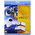 Wall-E (Three-Disc Blu-ray / DVD Combo)  Ben Burtt (Actor), Elissa Knight (Actor), Andrew Stanton (Director) | Format: Blu-ray  (1622)  Buy new: $26.50 $12.96  58 used & new from $8.32