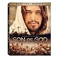 Son of God [Blu-ray]  Gary Oliver (Actor), David Rintoul (Actor) | Format: Blu-ray  (47) Release Date: June 3, 2014  Buy new: $39.99 $19.96