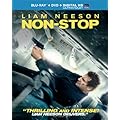Non-Stop (Blu-ray + DVD + DIGITAL HD with UltraViolet)  Julianne Moore (Actor), Liam Neeson (Actor), Jaume Collet-Serra (Director) | Format: Blu-ray  (137)  Buy new: $34.98 $19.99  12 used & new from $17.91
