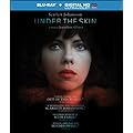 Under the Skin [Blu-ray]  Scarlett Johansson (Actor), Jonathan Glazer (Director) | Format: Blu-ray  (301) Release Date: July 15, 2014   Buy new: $24.99 $17.49  2 used & new from $17.49