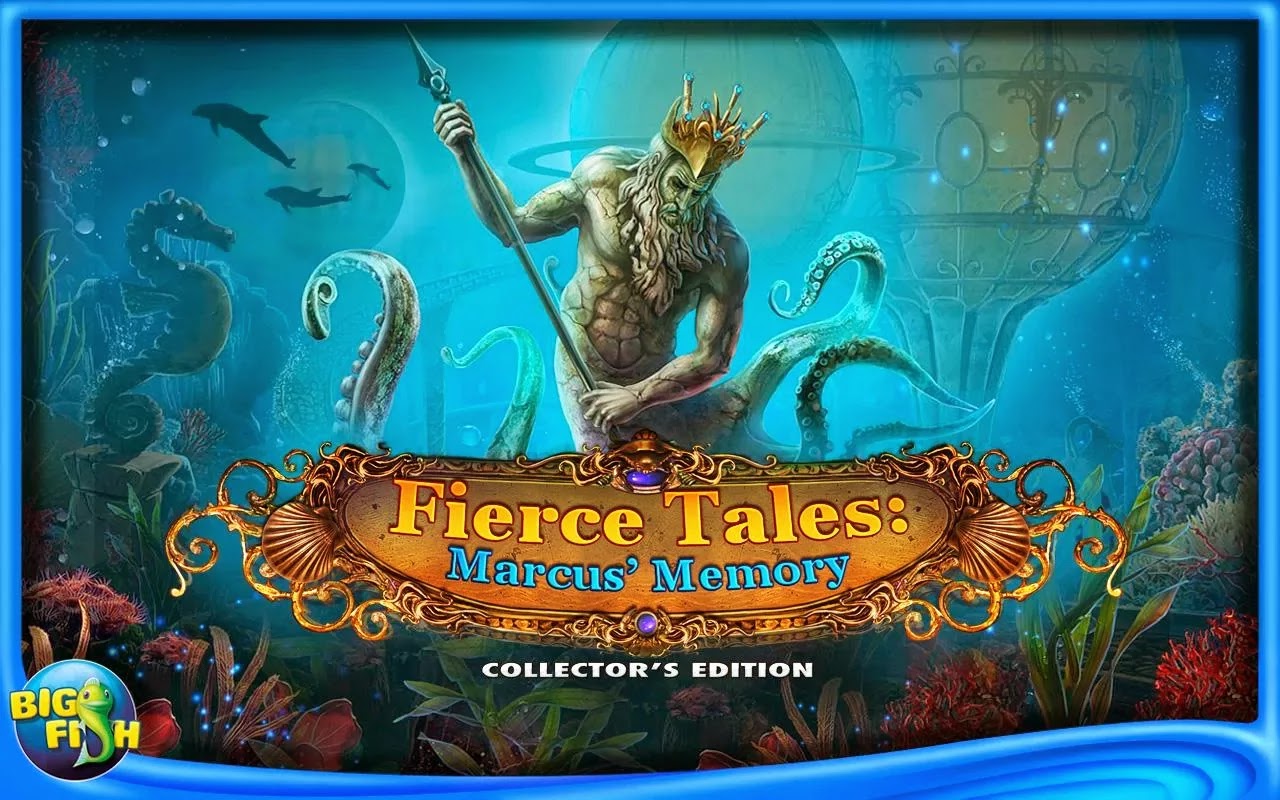 Fierce Tales: Memory CE v1.0.0 [Full/Unlocked]