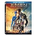 X-Men: Days of Future Past [Blu-ray]  Hugh Jackman (Actor), James McAvoy (Actor), Bryan Singer (Director) | Format: Blu-ray  (85)  Buy new: $39.99 $22.99