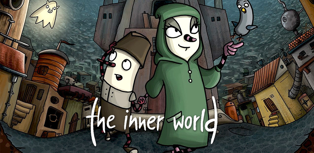 The Inner World v1.7.0 APK