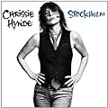 Stockholm  ~ Chrissie Hynde   22 days in the top 100  (6)  Buy new: $9.99  45 used & new from $7.12