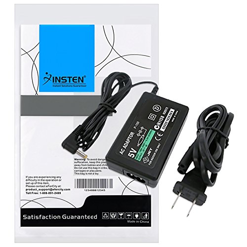 Get AC Adapter Power Wall Home Charger for PSP 1000 2000 3000