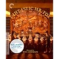 Fantastic Mr. Fox (Criterion Collection) (Blu-ray + DVD)  Format: Blu-ray  (606)  Buy new: $39.95 $27.99  34 used & new from $20.99