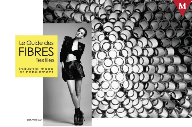 MONTRÉAL EVENT-lancement du Guide des fibres textiles