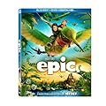 Epic (Blu-ray / DVD + Digital Copy)  Colin Farrell (Actor), Josh Hutcherson (Actor) | Format: Blu-ray  (1120)  Buy new: $39.99 $4.99  105 used & new from $4.74