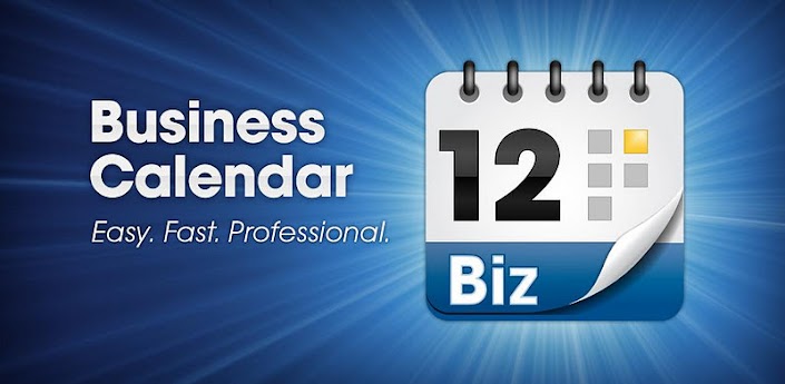 Business Calendar Pro v1.4.7.5 APK