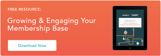 A Guide to Growing and Engaging Your Member Base