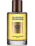 Amber Oud by Les Senteurs Gourmandes Eau De Parfum 3.3 oz Spray