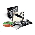 Led Zeppelin I (Deluxe CD Edition)  ~ Led Zeppelin  (549) Release Date: June 3, 2014   Buy new: $13.88  37 used & new from $11.99