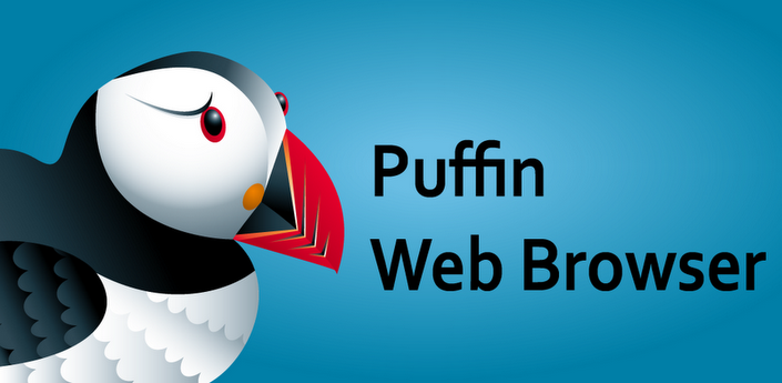 Puffin Web Browser v4.1.2.1212 APK