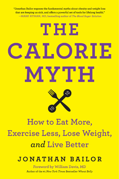 calorie myth