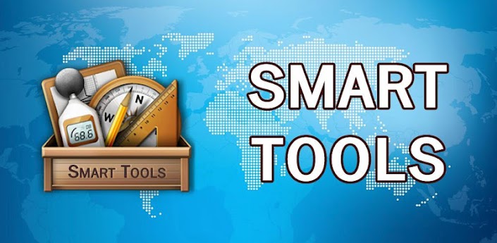 Smart Tools v2.0 APK