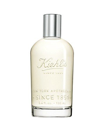 Kiehl's Aromatic Blends Vanilla & Cedarwood Aromatic Mist 3.4 oz /100ml