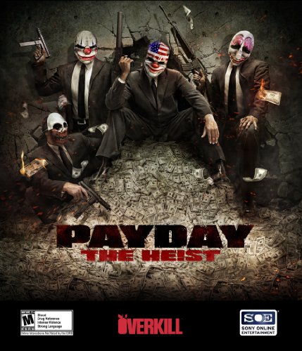 Get PAYDAY The Heist [Download]
