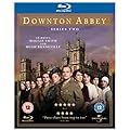Downton Abbey Series 2 [Blu-ray]  Format: Blu-ray  (10977)  30 used & new from $12.78