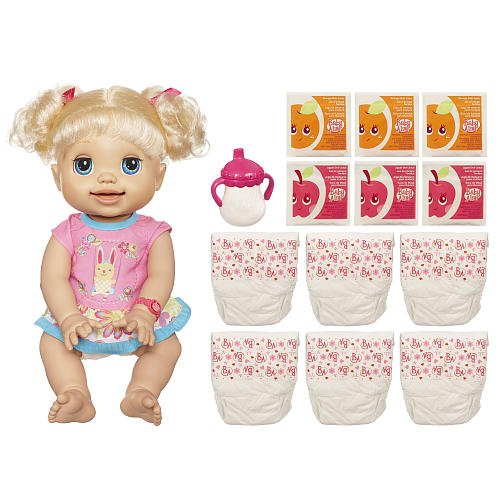 baby alive learns to potty cheap