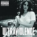 Ultraviolence  ~ Lana Del Rey   10 days in the top 100  (20)  Buy new: $15.79  20 used & new from $12.99