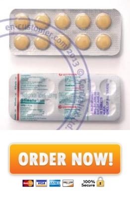 Fast Airmail Delivery Generic Glinate 120mg in Sacramento