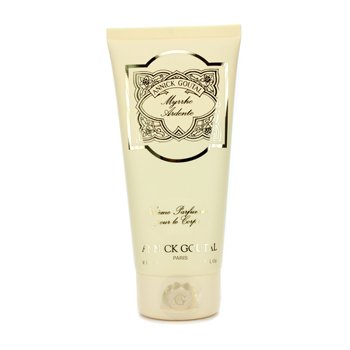 Annick Goutal - Myrrhe Ardente Perfumed Body Cream - 150ml/5oz