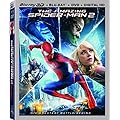The Amazing Spider-Man 2 (3D/Blu-Ray/DVD/UltraViolet Combo Pack)  Andrew Garfield (Actor), Emma Stone (Actor), Marc Webb (Director) | Format: Blu-ray  (108) Release Date: August 19, 2014  Buy new: $45.99 $27.99