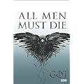 Game of Thrones: The Complete Fourth Season BD+Digital [Blu-ray]  Format: Blu-ray   Buy new: $79.98 $44.99