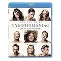 Nymphomanic Vol 1 & Vol 2 [Blu-ray]  Charlotte Gainsbourg (Actor), Stellan Skarsgård (Actor), Lars von Trier (Director) | Format: Blu-ray  (11) Release Date: July 8, 2014   Buy new: $39.98 $17.99  14 used & new from $17.99