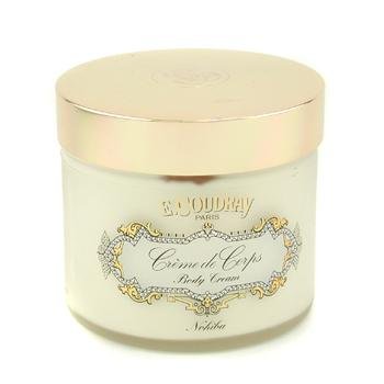 E Coudray - Nohiba Perfumed Body Cream 250ml/8.4oz