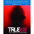True Blood: Season 6 (Blu-ray + Digital Copy)  Various (Actor), Various (Director) | Format: Blu-ray  (29) Release Date: June 3, 2014   Buy new: $79.98 $39.96  7 used & new from $39.96